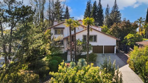 4117 Thistledown Drive, Fair Oaks, CA, 95628 | Card Image