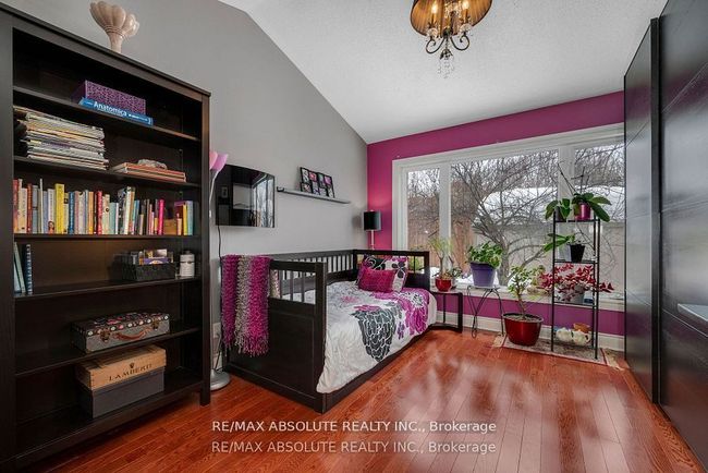 48 Settler's Ridge Way, House other with 4 bedrooms, 3 bathrooms and 4 parking in Nepean ON | Image 23