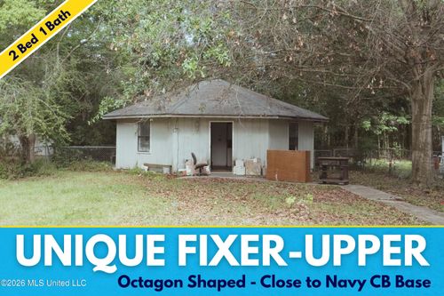 1914 48th Avenue, Gulfport, MS, 39501 | Card Image