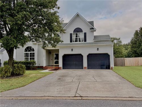 406 Nicked Pin Pl, Chesapeake, VA, 23323-1762 | Card Image