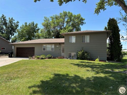 215 Ponderosa Dr, Miles City, MT, 59301-5814 | Card Image