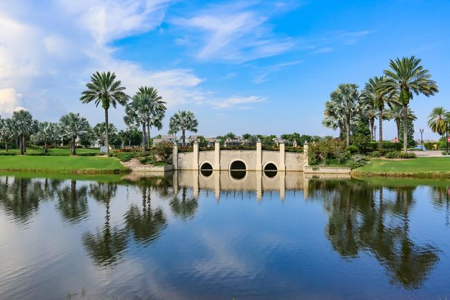 5232 Wishing Arch Dr, House other with 4 bedrooms, 3 bathrooms and null parking in APOLLO BEACH FL | Image 44
