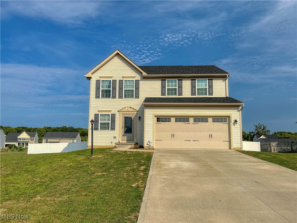 Tyndale Ln, Medina, OH 44256