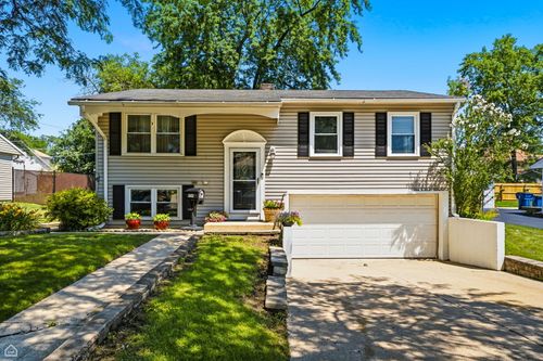256 Mark Ave, Glendale Heights, IL, 60139-2606 | Card Image