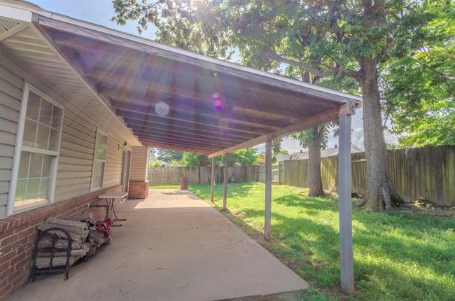 602 E Kara Ln, House other with 3 bedrooms, 2 bathrooms and null parking in Rogers AR | Image 14