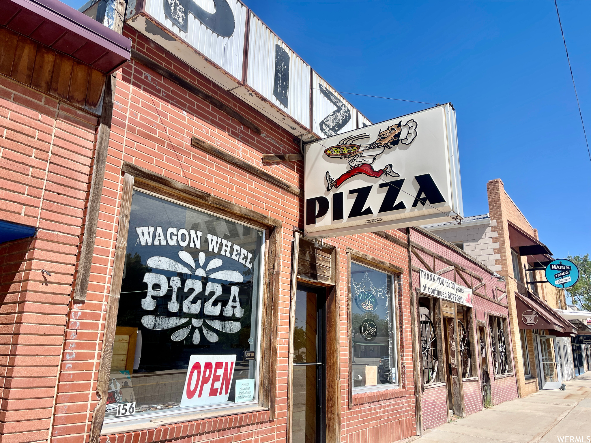 156 S Main St, Monticello, UT 84535