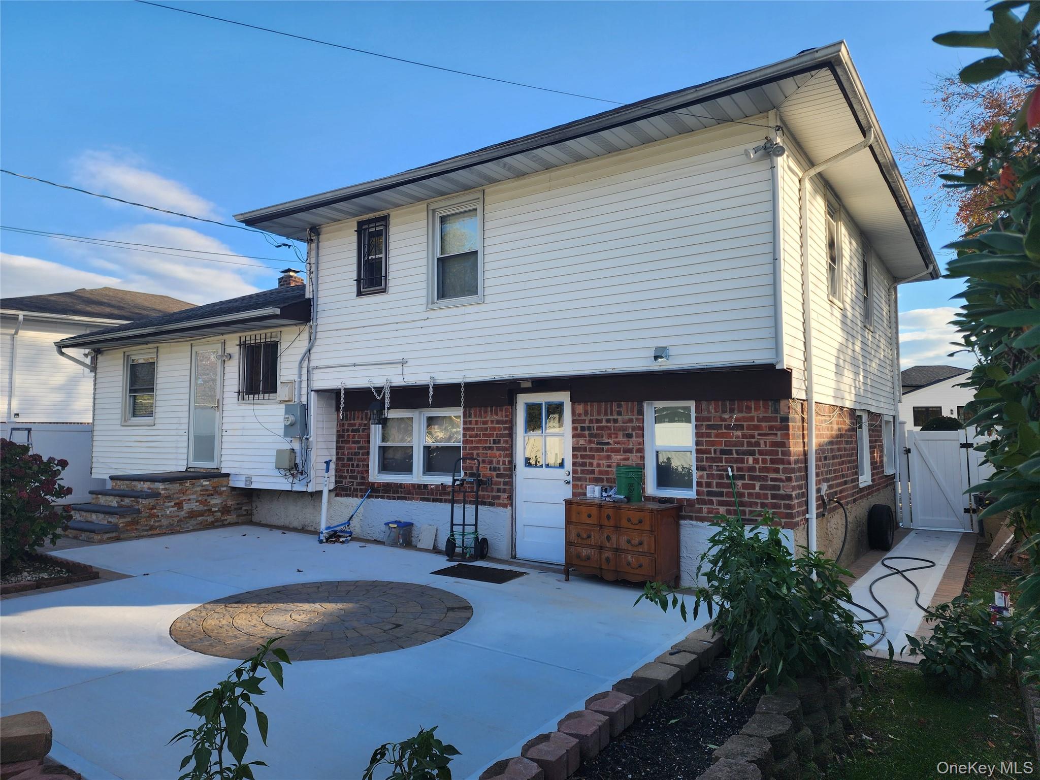 Residential in Oyster Bay