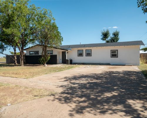 1301 61st St, Lubbock, TX, 79412-3619 | Card Image