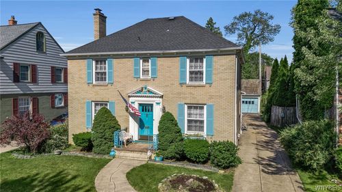 63 Grosvenor Rd, Tonawanda, NY, 14223-1924 | Card Image