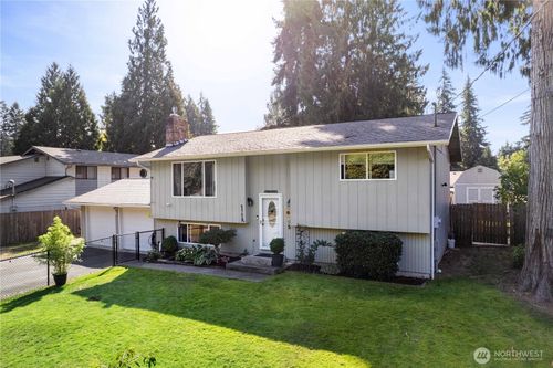 2709 Vacation Drive Sw, Olympia, WA, 98512 | Card Image