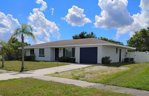 3055 Pan American Blvd, North Port, FL, 34287-1762 | Card Image