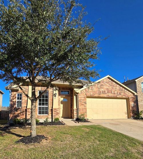 1119 Gem Stone Court, Baytown, TX, 77521 | Card Image