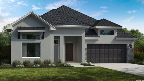 9929 Aurora Hill St, Boerne, TX, 78006-0525 | Card Image