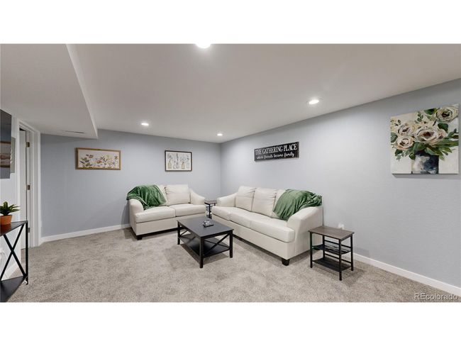 8438 Ames St, House other with 5 bedrooms, 3 bathrooms and null parking in Arvada CO | Image 31