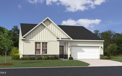 52 King Tucks Way, Four Oaks, NC, 27524-3316 | Card Image