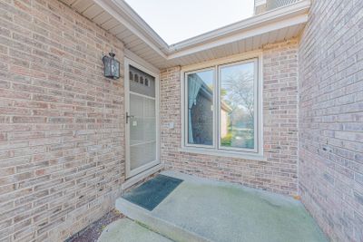 19701 Cambridge Drive, Townhouse with 2 bedrooms, 2 bathrooms and 2 parking in Mokena IL | Image 3