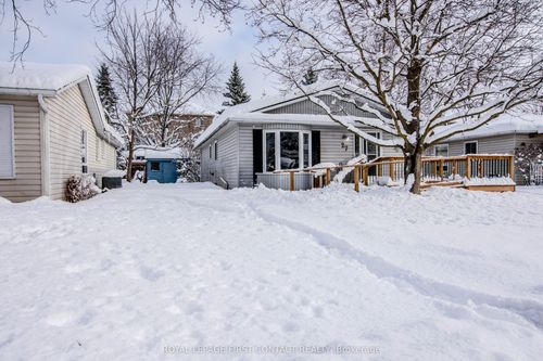 27 Royal Oak Dr, Cookstown, ON, L0L1L0 | Card Image