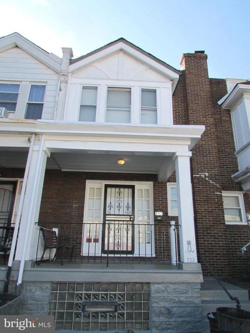 722 Mayfair Street, PHILADELPHIA, PA, 19124 | Card Image