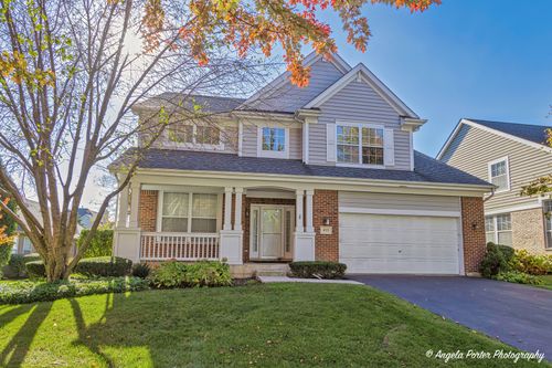 453 Valhalla Terrace, Vernon Hills, IL, 60061 | Card Image