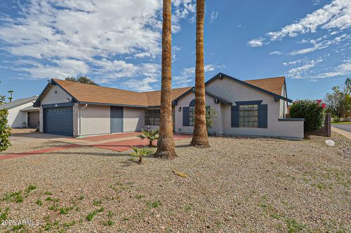 3159 W Las Palmaritas Dr, Phoenix, AZ, 85051-6020 | Card Image