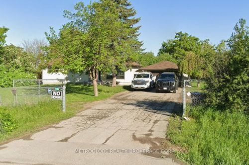 5482 Countryside Dr, Brampton, ON, L6P0T8 | Card Image