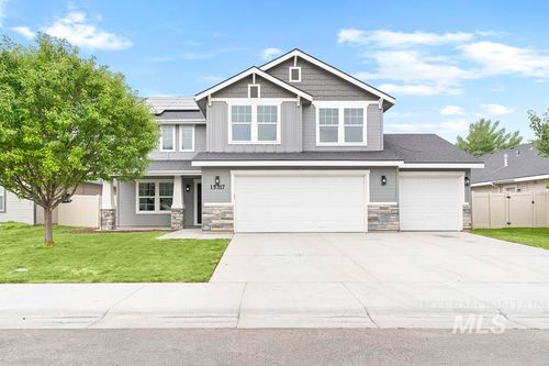 15317 N Bonelli Ave, Nampa, ID, 83651-8216 | Card Image