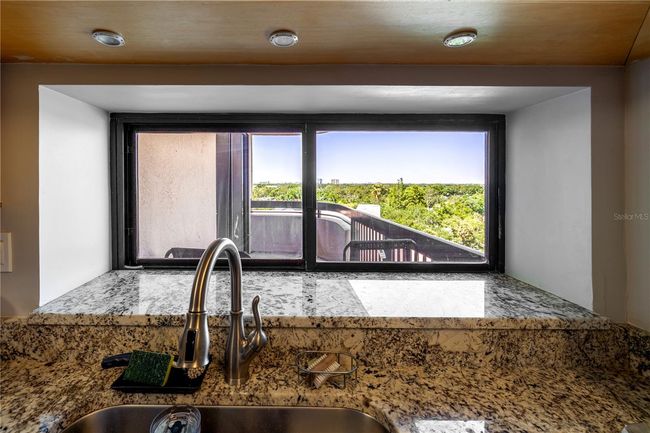 UNIT-801 - 2413 Bayshore Blvd, Condo with 2 bedrooms, 2 bathrooms and null parking in TAMPA FL | Image 12