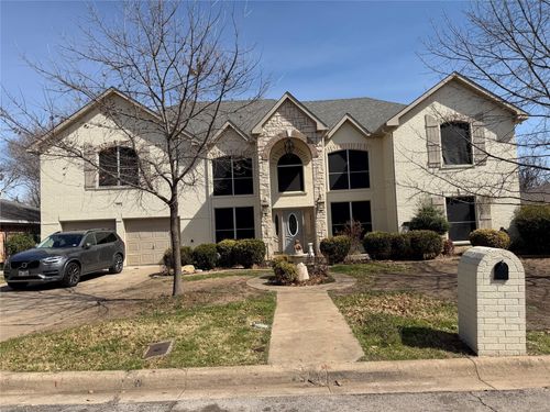 6005 Rayburn Dr, Fort Worth, TX, 76133-3030 | Card Image