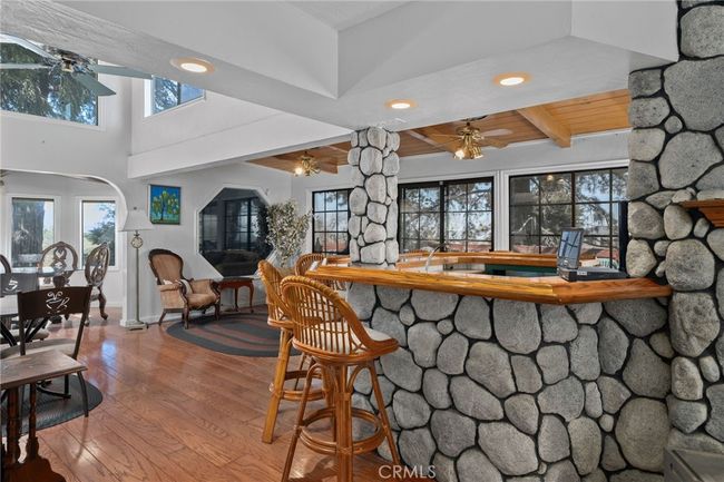 22396 Mojave River Rd, House other with 2 bedrooms, 2 bathrooms and null parking in Cedarpines Park CA | Image 14