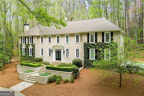 2755 Mack Dobbs Road, Kennesaw, GA, 30152 | Card Image