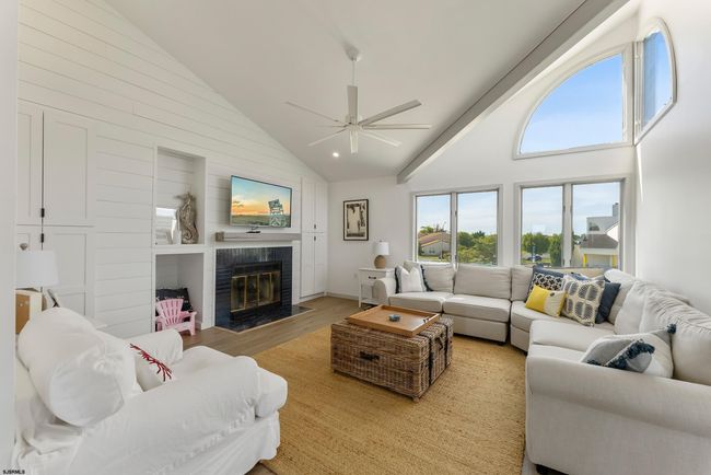 13 Delmar Dr, Condo with 3 bedrooms, 3 bathrooms and null parking in Brigantine NJ | Image 34