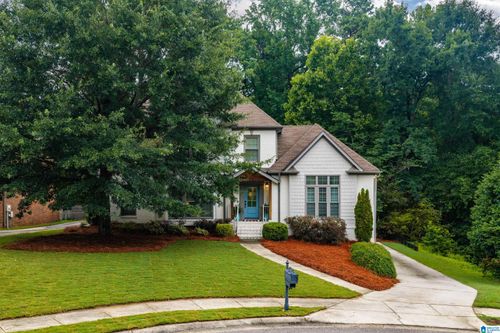 1225 Lake Point Vis, Hoover, AL, 35244-1490 | Card Image