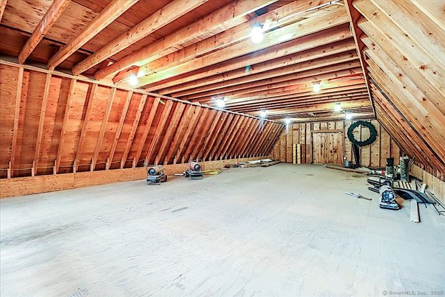 Upper Level of Barn Presents Numerous Opportunities | Image 37