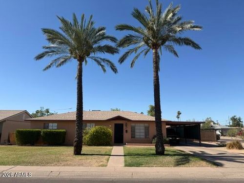 2143 W Luke Ave, Phoenix, AZ, 85015-2320 | Card Image