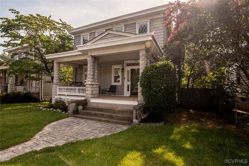 2405 Lamb Ave, Richmond, VA, 23222-4419 | Card Image