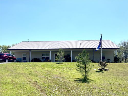 220 Willow Ln, Hartshorne, OK, 74547-5240 | Card Image