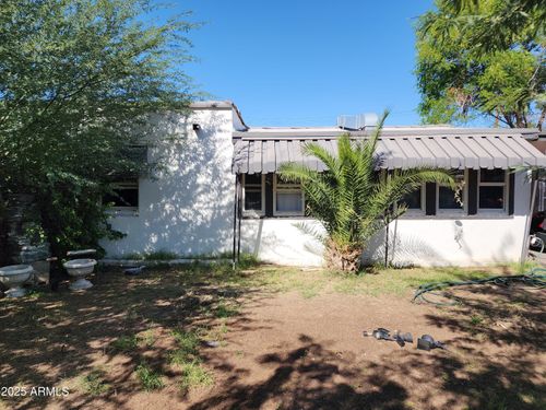 2504 E Adams St, Phoenix, AZ, 85034-1452 | Card Image