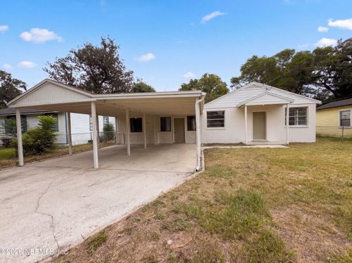 8951 Adams Avenue, Jacksonville, FL, 32208 | Card Image