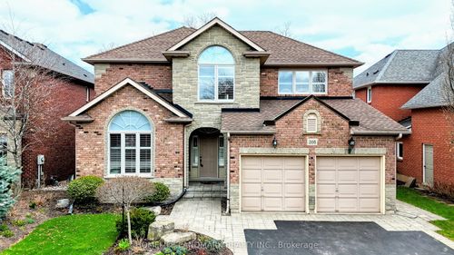 2108 Arbourview Dr, Oakville, ON, L6M3P3 | Card Image