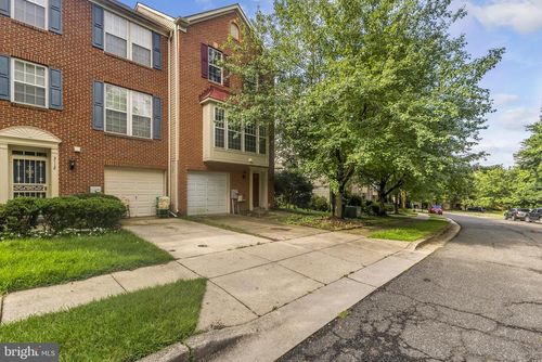 3110 Gallop Way, FORT WASHINGTON, MD, 20744-2091 | Card Image