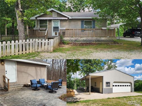 342 Deer Run Acres A, Williamsville, MO, 63967-8822 | Card Image