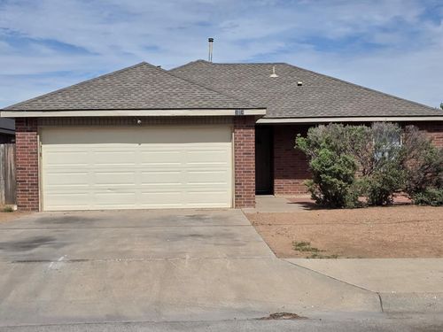 3214 Carver St, Midland, TX, 79705-5708 | Card Image