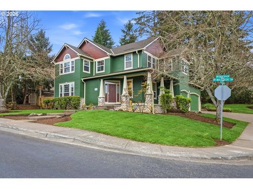 16860 Sw Blackberry Ln, Beaverton, OR, 97007 | Card Image