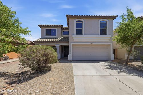 471 E Melanie St, San Tan Valley, AZ, 85140-4172 | Card Image