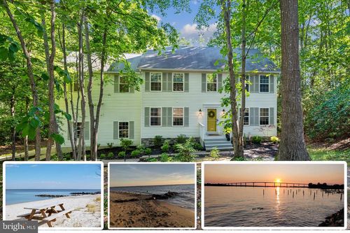 12948 Hauser Ct, LUSBY, MD, 20657-5603 | Card Image