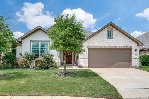 5203 Agave Spine, San Antonio, TX, 78261-1718 | Card Image
