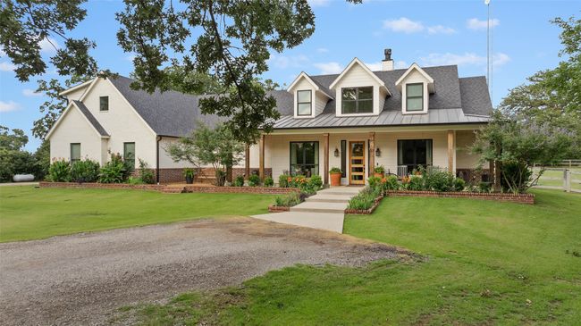 5919 Ranch Estates Rd, House other with 4 bedrooms, 4 bathrooms and null parking in Krugerville TX | Image 6