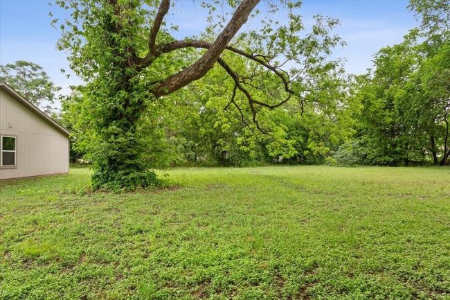 603 Sherman St, Home with 0 bedrooms, 0 bathrooms and null parking in Waco TX | Image 5