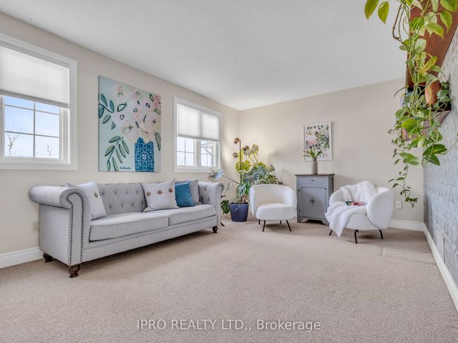 626 Deerhurst Dr, House other with 3 bedrooms, 3 bathrooms and 4 parking in Burlington ON | Image 16