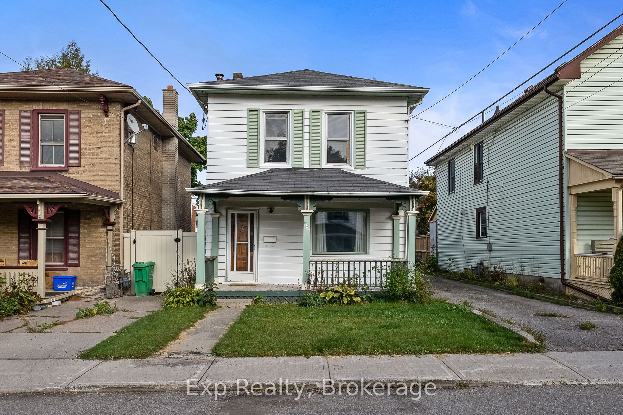 Residential in Peterborough